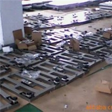 供应电子秤小地磅宁波余姚慈溪舟山杭州上海电子台秤批发