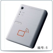 供应国腾身份证阅读器GTICR100U