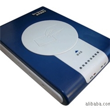 新中新身份证识别仪二代身份证识别器二代证验证仪