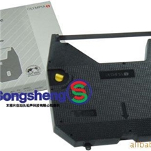 原装奥林比亚9682英文打字机色带架/框