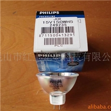供应PHILIPSJCR15V150WH5杯灯