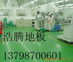 供应广州环氧树脂地板工程/地坪