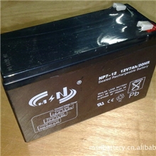 供应12V7AH蓄电池(12V7.5Ah12V7.2Ah)蓄电池