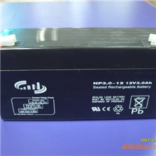 供异型12V3Ah门禁电源