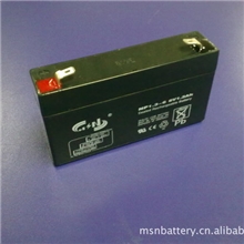 供应6V1.3AH蓄电池(6V1.2Ah)蓄电池厂家直销