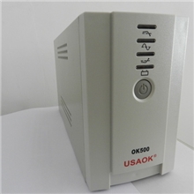 ups电源厂家销售大量山特UPS电源K500、1000VA全国联保