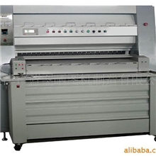 供应天津蓝图自动循环高速有氨晒图机