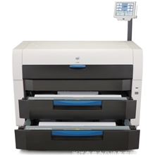 供应奇普KIP7700D激光晒图机蓝图机