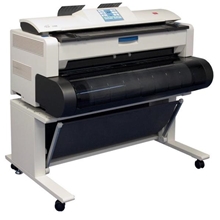 供应奇普KIP700M数码工程复印机