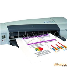 HP100、110、110、130系列绘图仪