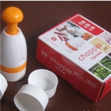 万能蔬菜切碎器，切碎蔬菜，蒜泥，洋葱，姜末等