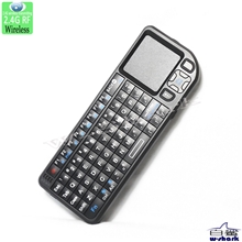 2.4G无线键盘安卓遥控器飞鼠