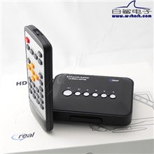 RM/RMVB播放器多媒体播放器