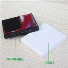 无线苹果音箱蓝牙音乐接收器iphone44Sipad蓝牙接收器