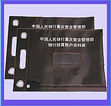 银行专用票据包、票据包、防水票据包、发票包、