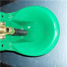 养殖场羊用饮水碗/铜阀饮水碗/饮水碗