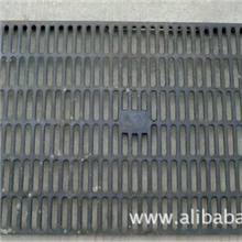 猪场球墨铸铁地板