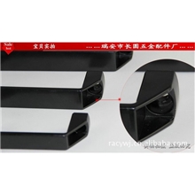 厂家供应抽屉铝合金拉手铝合金把手