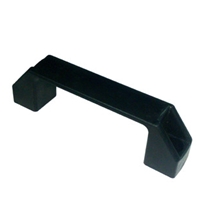 L90塑料方型拉手