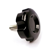 胶木星型把手梅花把手六角把手手柄机床配件