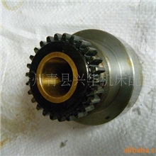 供应机床超越离合器