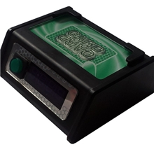 CCS场地专用坐式读卡器捕鱼机读卡头赠点机IC卡读卡头