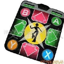 供应电脑跳舞毯