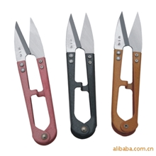 张小泉纱剪十字绣小剪刀线头剪刀TB-448