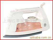 上海红心蒸汽电熨斗RH1356功率1000W