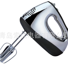 批发SZJ-905C家用电动打蛋器大功率手持打蛋器