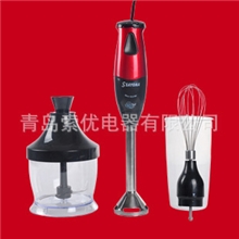 供应SZJ-88C小型食品搅拌机手持式搅拌机