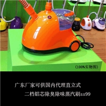 挂烫机分销烫斗纯金属发热体蒸气挂烫机衣服除味超大功率