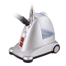 广东佛山蒸汽挂烫机厂家家庭服装店礼品三用厂家直招代理