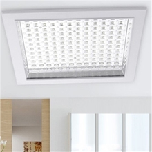 LED厨卫灯餐厅灯浴室灯家居LED灯厨房灯现代简约LED厨卫灯暗装