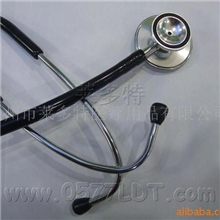 批发供应专业型双头听诊器30GPVC管