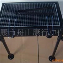 供应中号日式烧烤炉