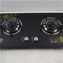 广州樱花SFCW-205钢化玻璃嵌入式燃气灶煤气灶