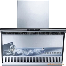 樱花YHB08侧吸欧机系列