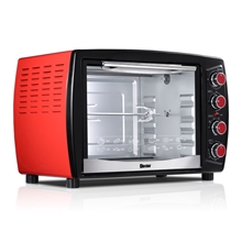 Beow/贝奥BO-K35R电烤箱家用烤箱上管下管控温（批量）