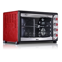 BEOW/贝奥BO-K45上下8根发热管下独立控温热风循环（批量）