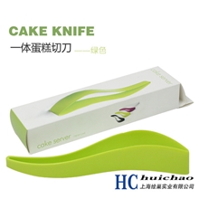 烘焙工具一体式切取蛋糕刀蛋糕刀切割刀切刀带包装30046865g