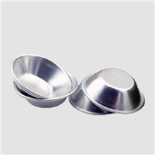 信诚M-B05蛋挞模阳极6个/套50031060g