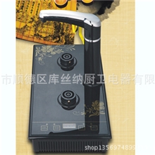 厂家特价批发御品香不锈钢电茶炉三合一电热双炉功夫茶具