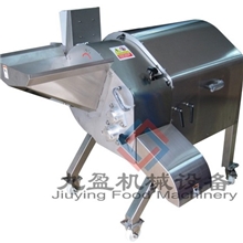 大型高速果类果蔬切丁机蔬菜高效果脯竹笋切丁机