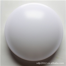 节能吸顶灯具厂家直销欧合照明吸顶32W节能吸顶灯节能灯