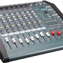 调音台带功放+USBMX808D-USB品质保证量大从优来电咨询