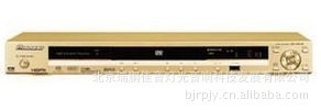 pioneer/先锋DV-610AV-G高清DVD影碟机