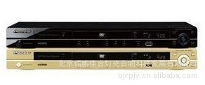 先锋pioneerDV-420-K/G影碟机DVD播放机