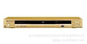 pioneer/先锋DV-310-G影碟机DVD播放机