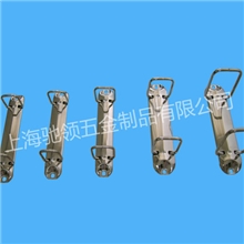 【现货供应】万用手册专用金属孔夹2孔夹万用手册夹